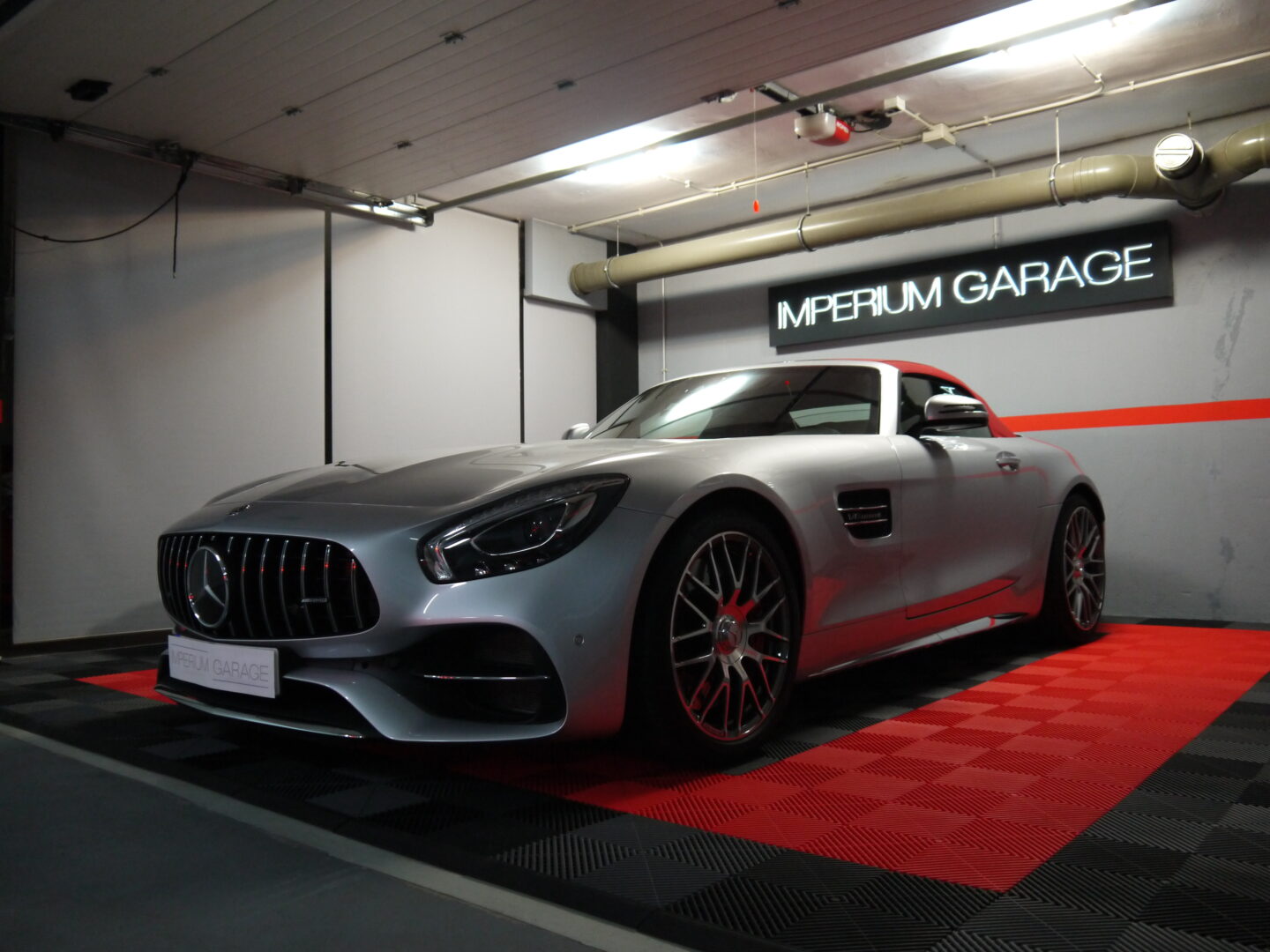 Mercedes